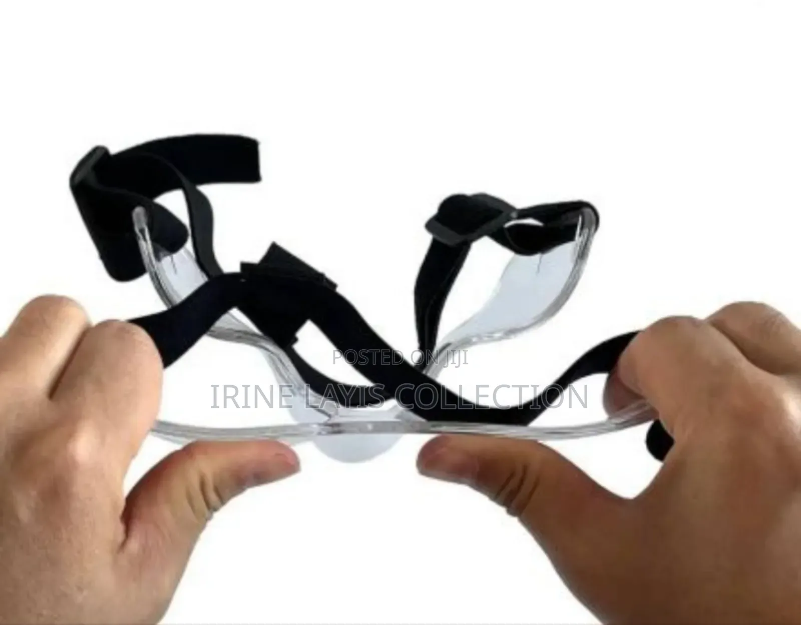 Sports Face Guard Mask