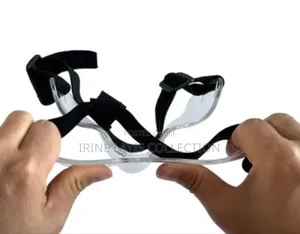 Sports Face Guard Mask
