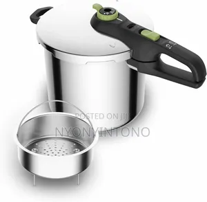 Tefal High-Quality 8litres Pressure Cooker