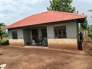 Agricultural Land in Kamwenge on Sale
