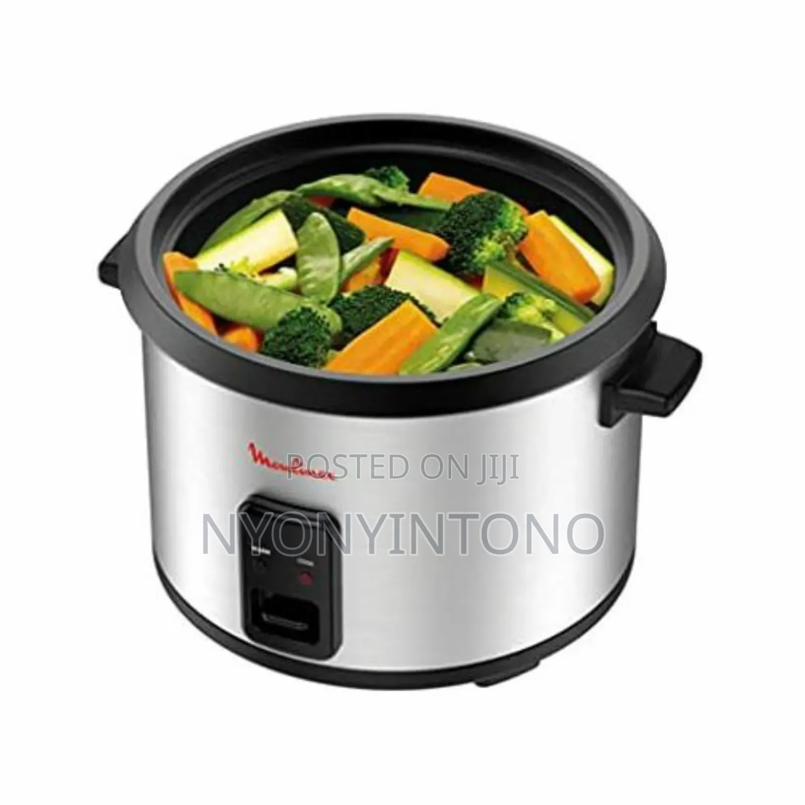 Moulinex 1.8litres High-Quality Rice Cooker