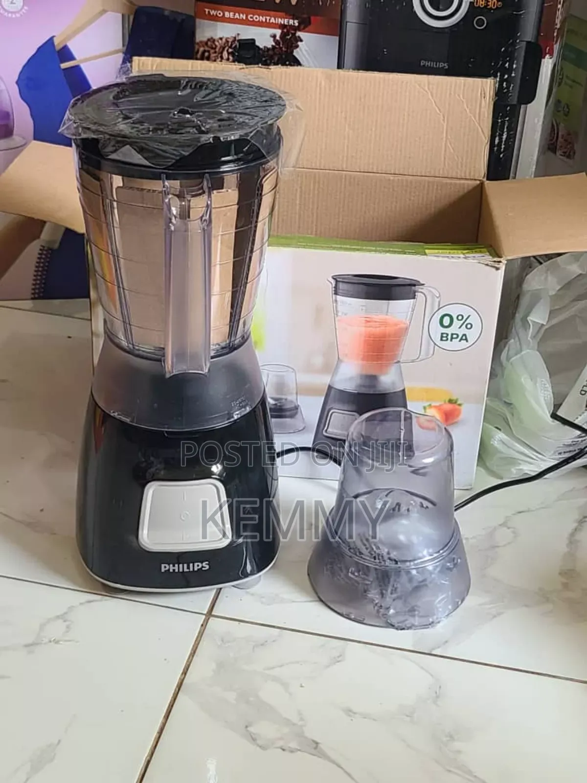 Philips Blender