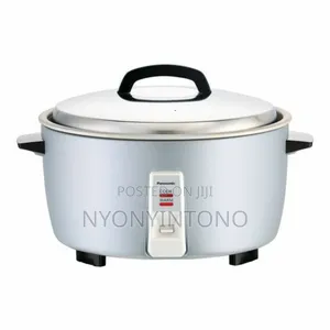 Panasonic 3litres High-Quality Rice Cooker