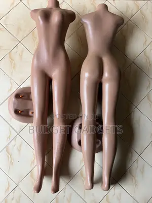 Dummy/Mannequin