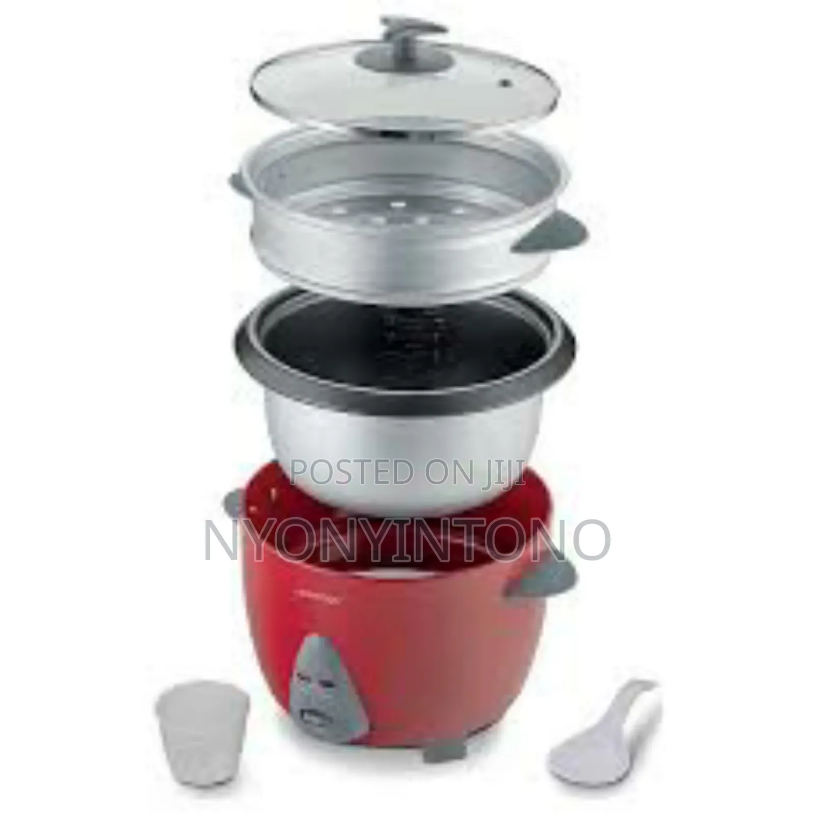 Kenwood 2.8litres High-Quality Rice Cooker
