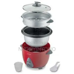 Kenwood 2.8litres High-Quality Rice Cooker
