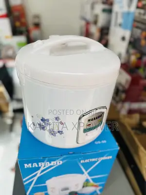 Rice Cooker 5litres