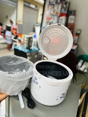 Rice Cooker 5litres
