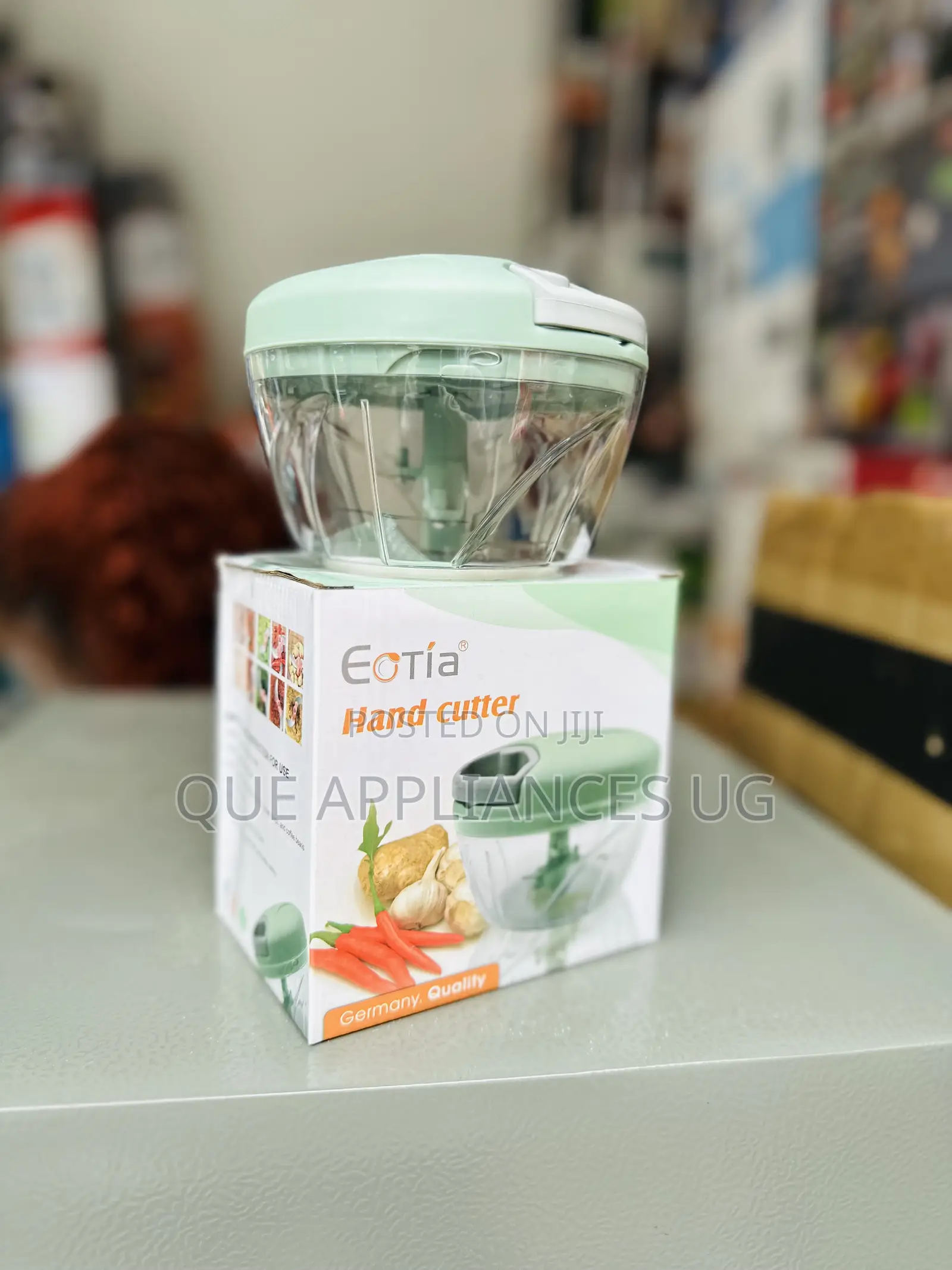 Spice Cutter / Hand Cutter