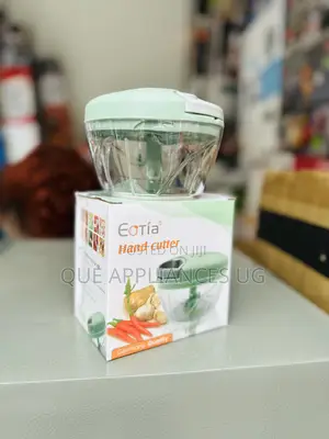 Spice Cutter / Hand Cutter
