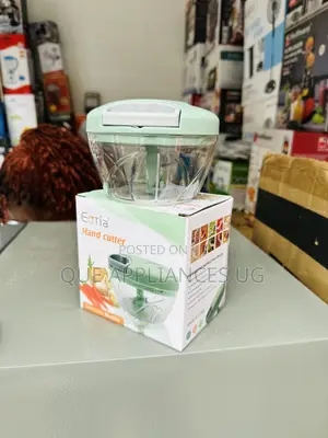 Spice Cutter / Hand Cutter
