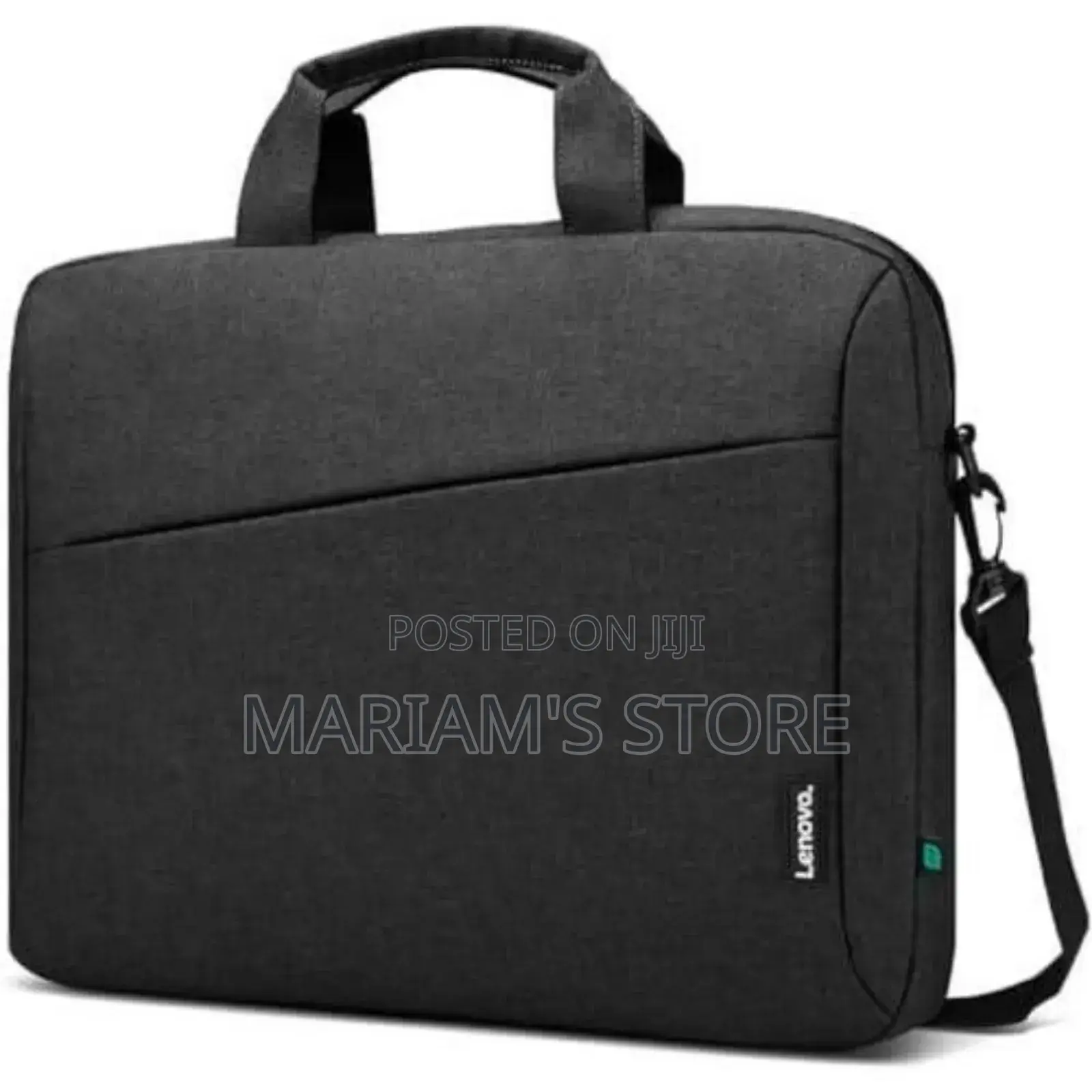 Lenovo 15.6" Top Loader Laptop Bag With Water Repellant Fabric