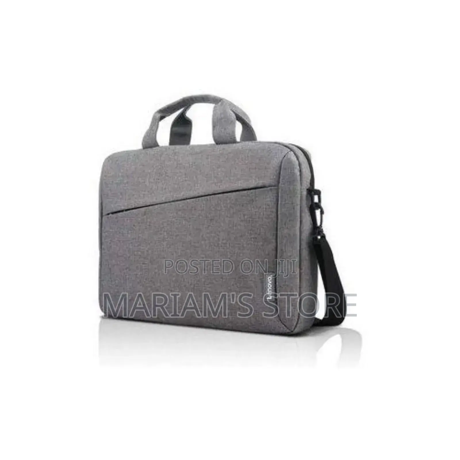 Lenovo 15.6" Top Loader Laptop Bag With Water Repellant Fabric