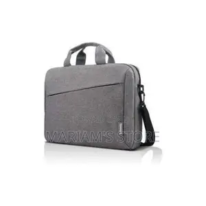 Lenovo 15.6" Top Loader Laptop Bag With Water Repellant Fabric