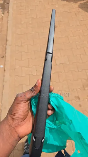 Toyota Succeed Rear Boot Wiper and Wiper Handle