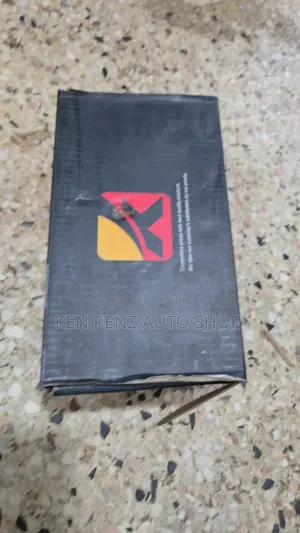 Ml 2007 Mercedes Benz Brake Pads