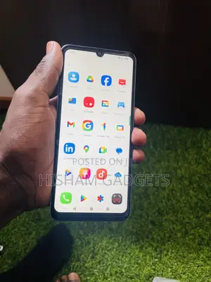 New Xiaomi Redmi A5 4G 64 GB Blue