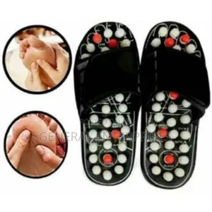 Massage Slippers