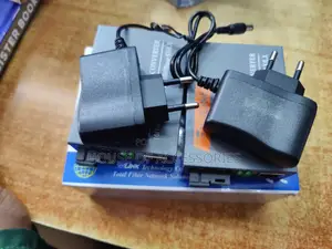 Fiber Media Converter