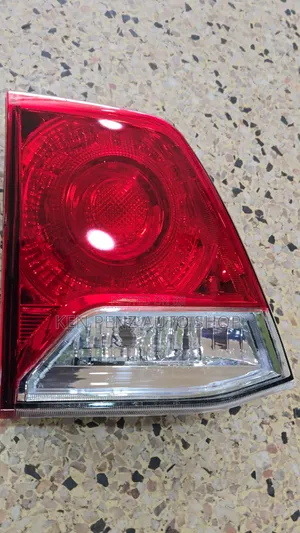 Lc200 2015 - 2018 Boot Reflector Light