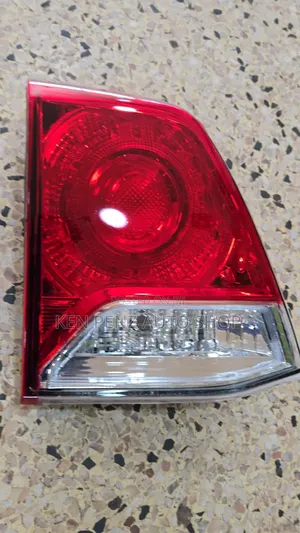 Lc200 2015 - 2018 Boot Reflector Light