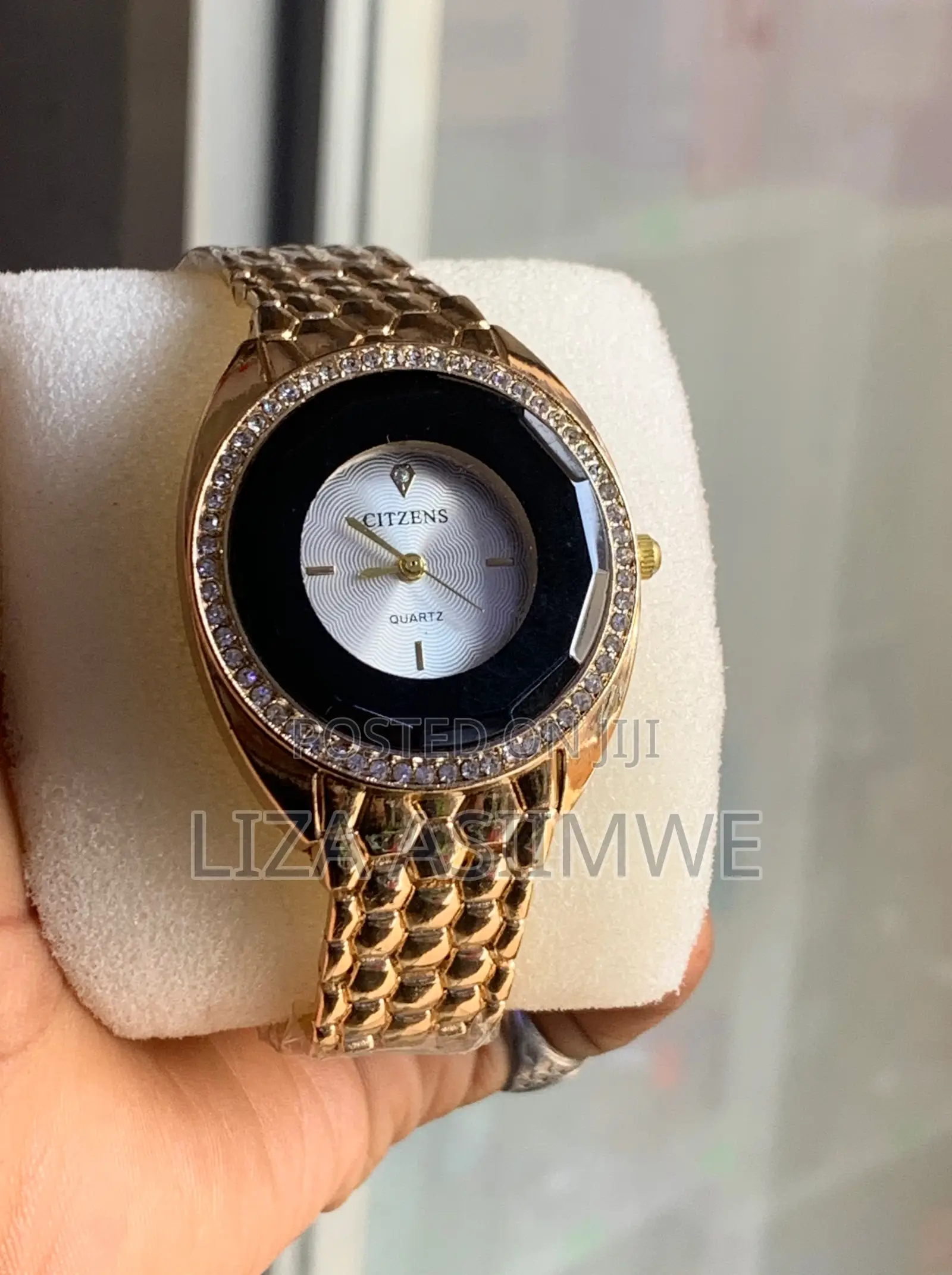 Citizen Quartz Ladies' Watch