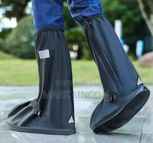 Rain Waterproof Shoe Protector