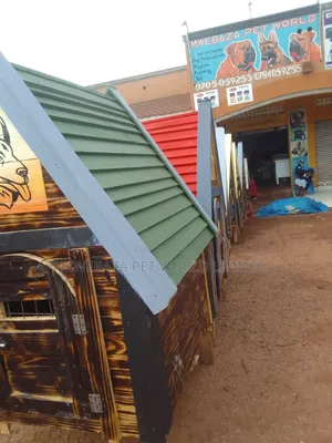 Dog Kennels
