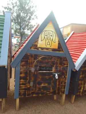 Dog Kennels