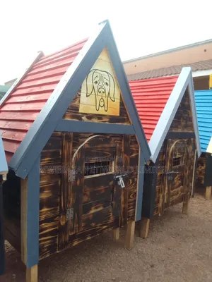 Dog Kennels