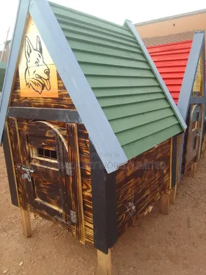 Dog Kennels
