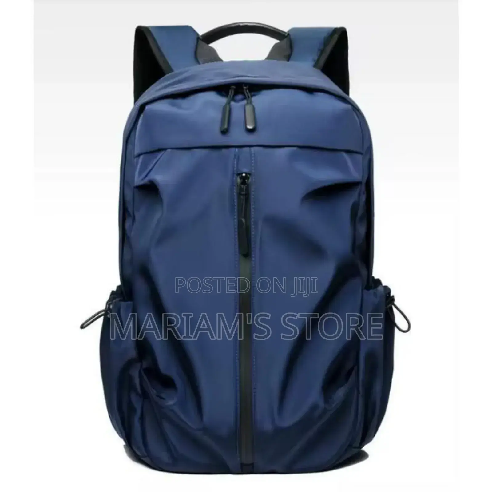 Multi Functional Backpack