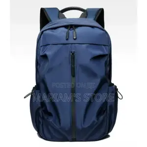 Multi Functional Backpack