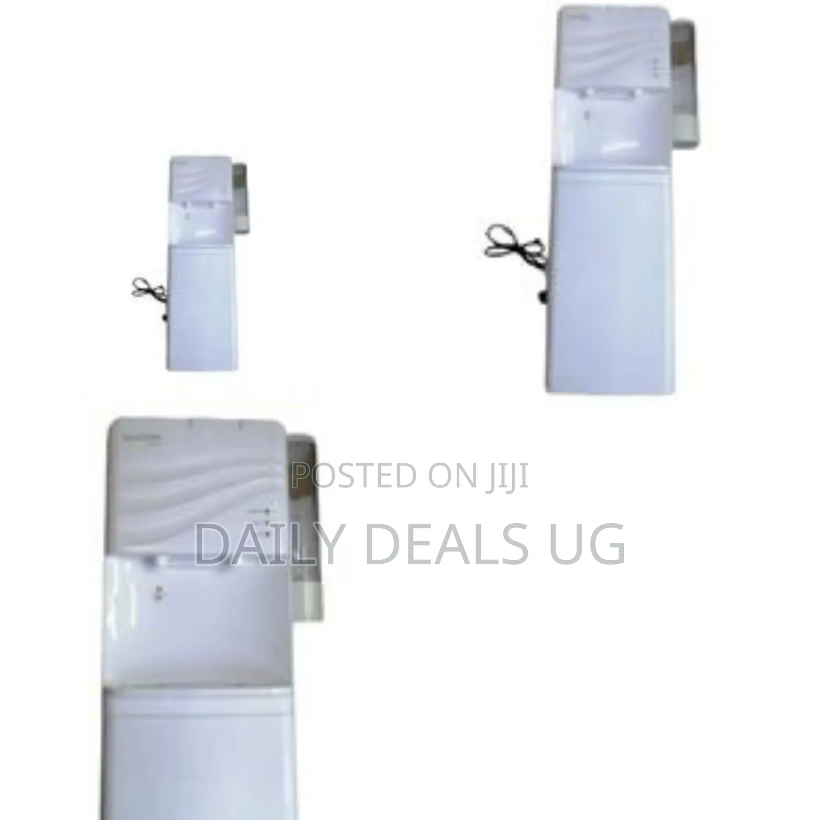 Homeglory Hg-808wd Hot and Cold Water Dispenser