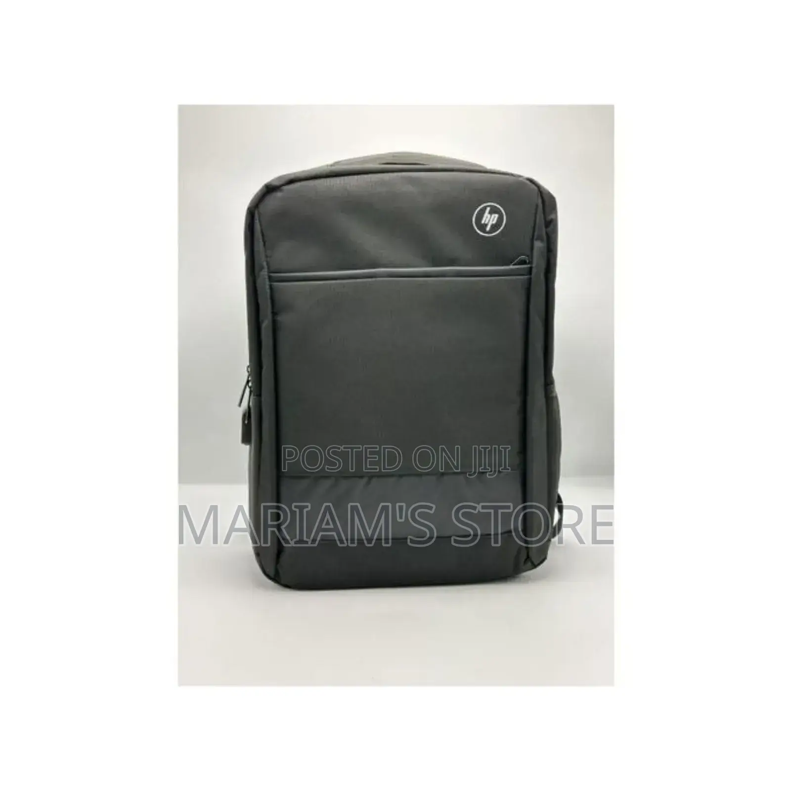 Hp Laptop Backpack Fit for 15.6-Inch Laptop Durable Water-Repellent