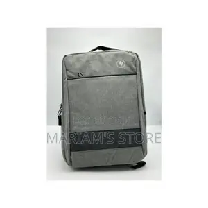 Hp Laptop Backpack Fit for 15.6-Inch Laptop Durable Water-Repellent