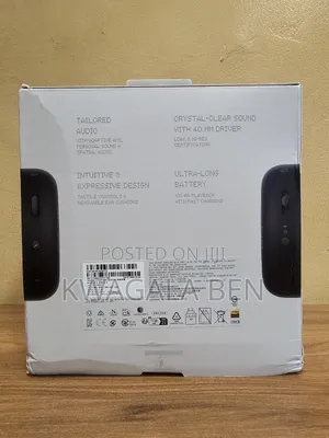 CMF Headphone Pro