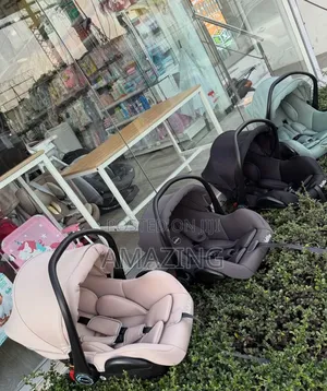 Infant Car Seat