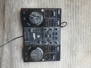 Hercules Dj Controller
