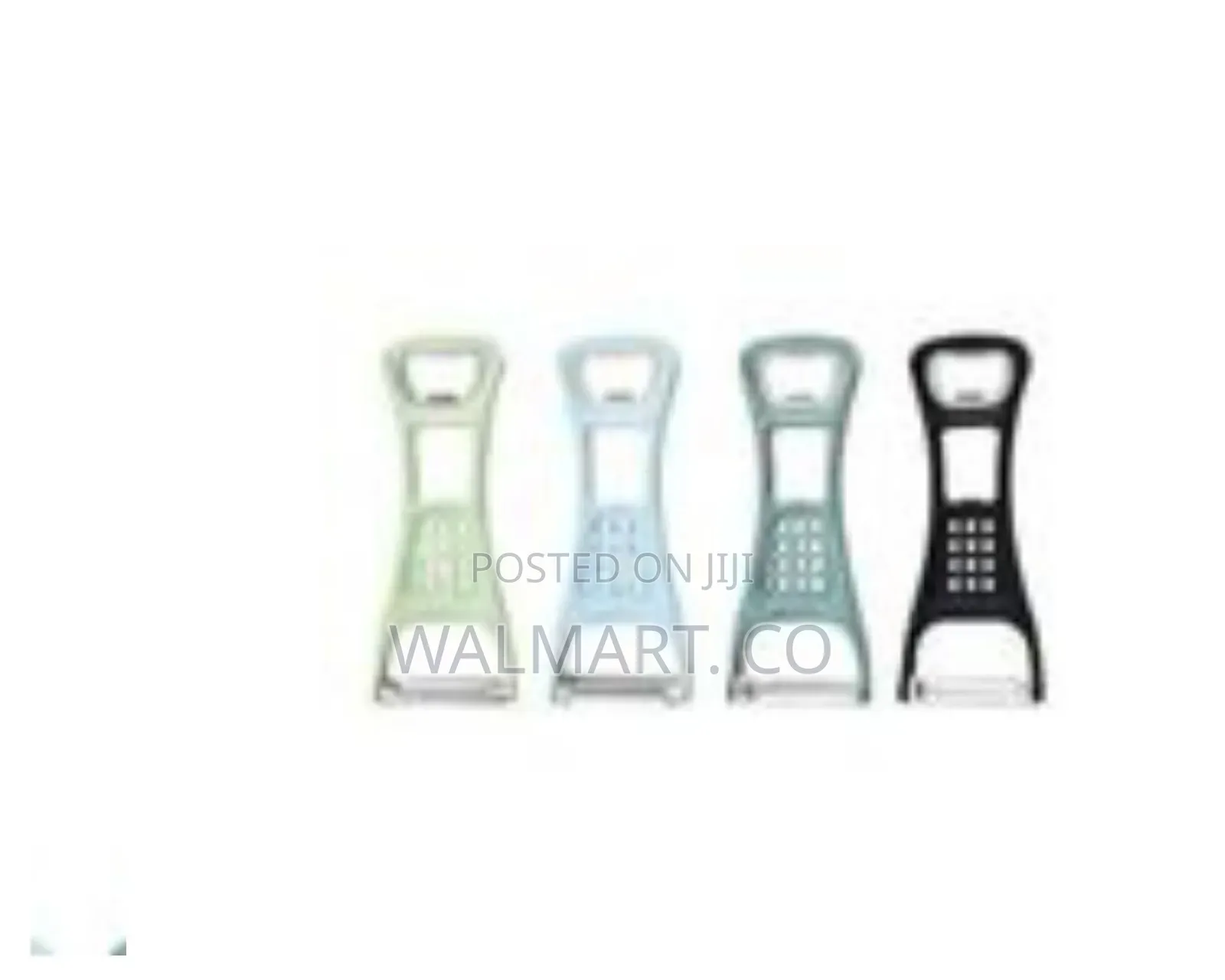 Multifunctional Kitchen Peeler and Bottle Opener Tool