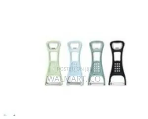 Multifunctional Kitchen Peeler and Bottle Opener Tool