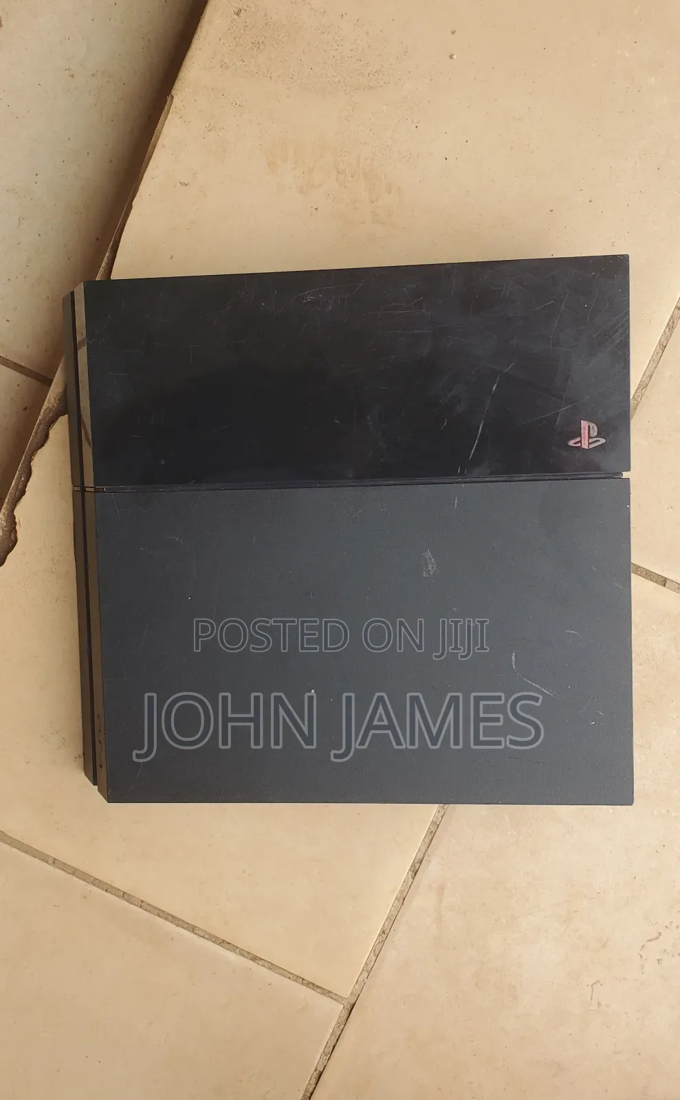 Ps4 Uk Used