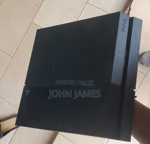 Ps4 Uk Used