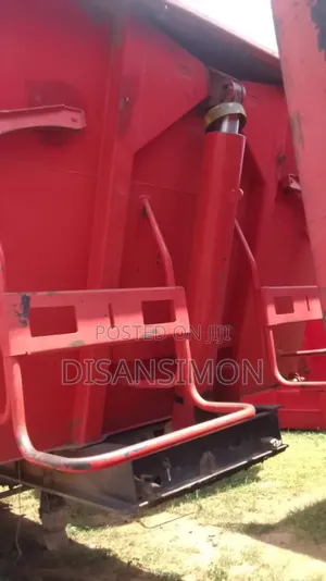 Randon Tipping Trailer for Sell