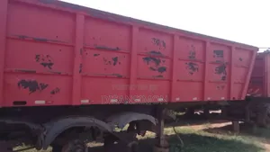 Randon Tipping Trailer for Sell