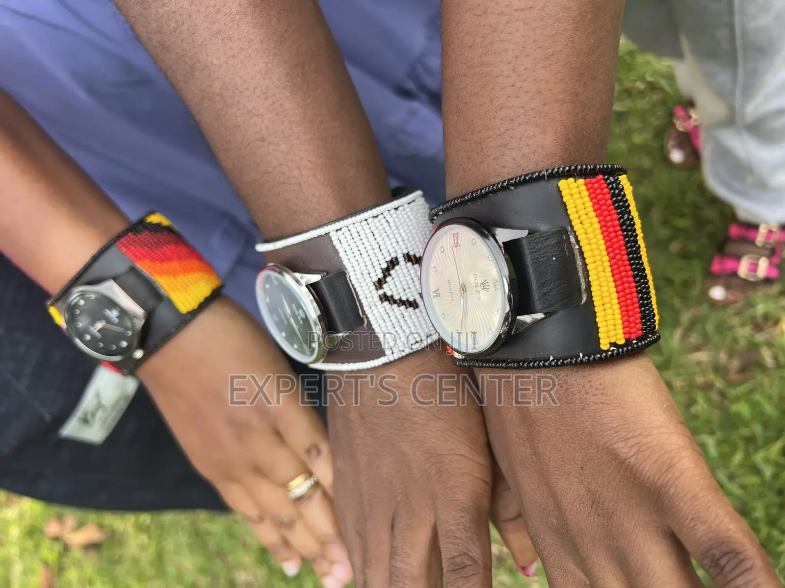 Aura Watches