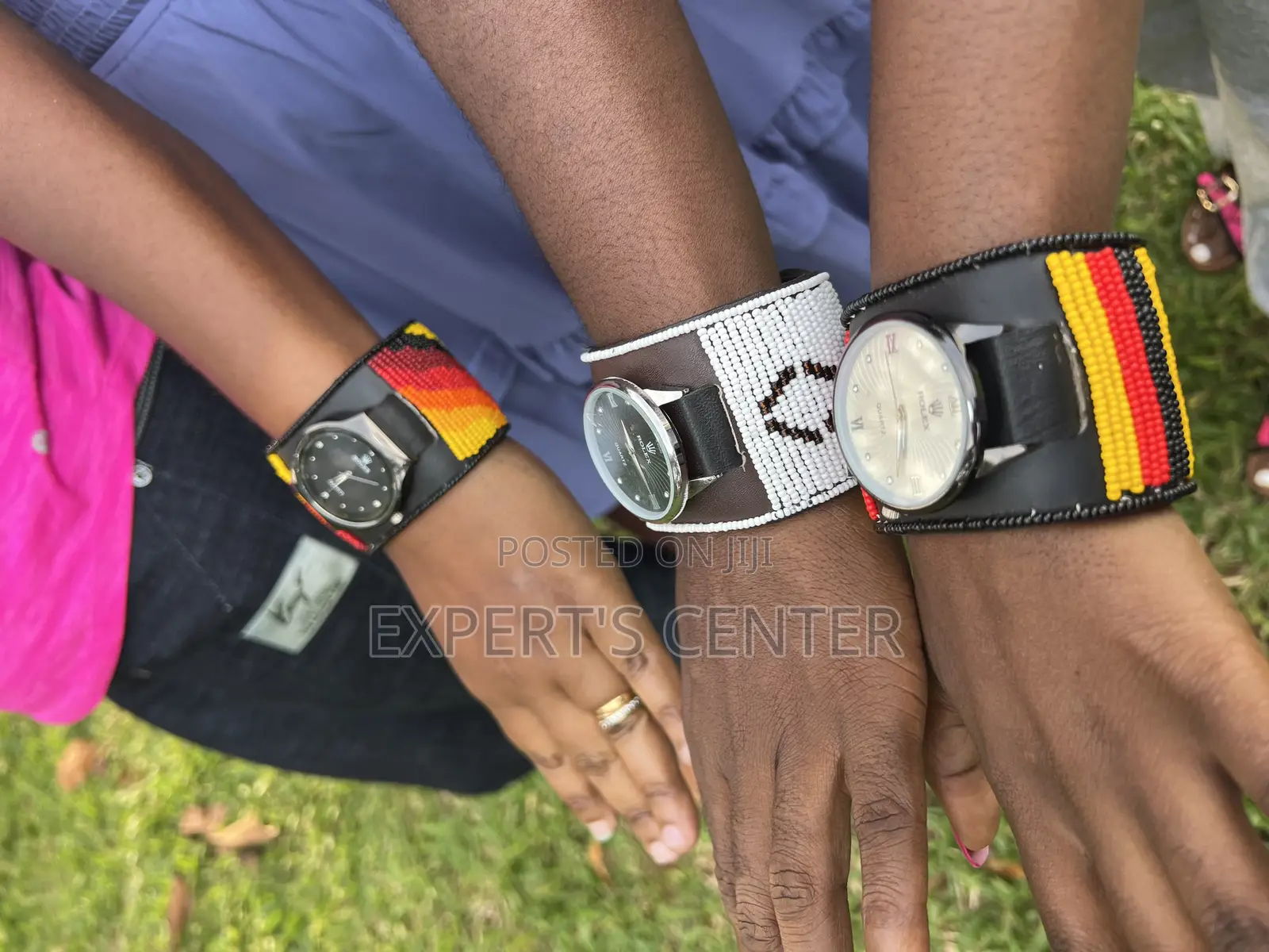Aura Watches