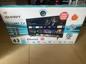 Smartplus 43 Inches Smart