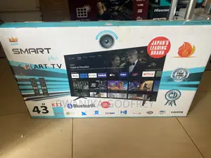 Smartplus 43 Inches Smart