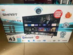 Smartplus 43 Inches Smart